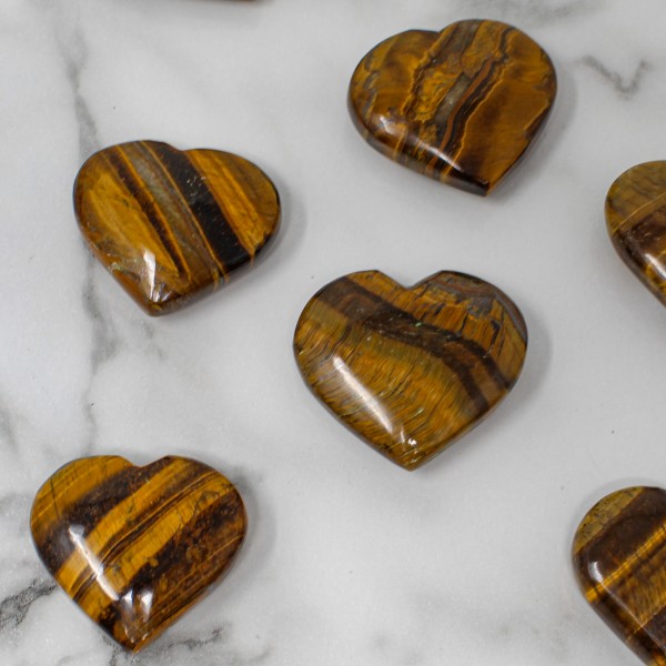 shop tigers eye